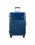 Samsonite Куфар Rectrix Matte Mid Blue 69x45x29 см - Pepit.bg