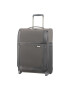 Samsonite Куфар Uplite Grey 55 см 2 колела - Pepit.bg