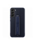 Samsung Калъф Protective Standing за Galaxy S22+ - Navy - Pepit.bg