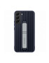 Samsung Калъф Protective Standing за Galaxy S22+ - Navy - Pepit.bg