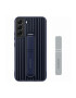 Samsung Калъф Protective Standing за Galaxy S22+ - Navy - Pepit.bg