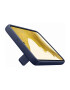 Samsung Калъф Protective Standing за Galaxy S22+ - Navy - Pepit.bg