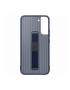 Samsung Калъф Protective Standing за Galaxy S22+ - Navy - Pepit.bg