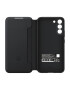 Samsung Калъф Smart LED View Cover за Galaxy S22+ Black - Pepit.bg