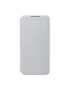 Samsung Калъф Smart LED View Cover за Galaxy S22+ - Light Gray - Pepit.bg