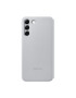 Samsung Калъф Smart LED View Cover за Galaxy S22+ - Light Gray - Pepit.bg