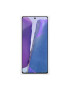 Samsung Предпазен калъф Clear Protective - За Galaxy Note 20 - White - Pepit.bg