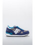 Saucony Спортни обувки Shadow Original с велур - Pepit.bg