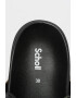 Scholl Чехли Abby с равна платформа - Pepit.bg