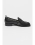 Schutz Кожени мокасини Elliot - Pepit.bg