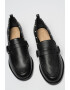 Schutz Кожени мокасини Elliot - Pepit.bg