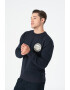 Scotch & Soda Суитшърт с лого - Pepit.bg