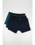 Scotch & Soda Боксерки - 3 чифта - Pepit.bg
