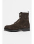 Scotch  Soda Боти Brogue от велур - Pepit.bg