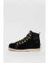 Scotch & Soda Боти Levant от велур - Pepit.bg