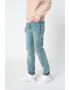 Scotch & Soda Дънки Ralston с тенсел - Pepit.bg