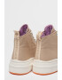 Scotch  Soda Кецове Iris с висок профил - Pepit.bg