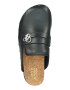 Scotch & Soda Кожени чехли с нитове - Pepit.bg