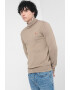 Scotch  Soda Поло с бродирано лого - Pepit.bg