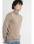 Scotch  Soda Поло с бродирано лого - Pepit.bg