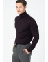 Scotch & Soda Пуловер с поло - Pepit.bg