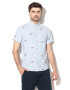 Scotch & Soda Риза с бродерии - Pepit.bg