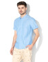 Scotch & Soda Риза с лен - Pepit.bg