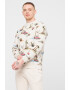 Scotch & Soda Суитшърт с принт - Pepit.bg