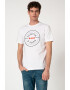 Scotch & Soda Тениска с лого - Pepit.bg