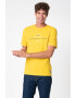 Scotch & Soda Тениска с лого - Pepit.bg