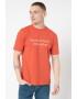 Scotch & Soda Тениска с лого - Pepit.bg