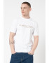 Scotch & Soda Тениска с лого - Pepit.bg