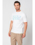 Scotch & Soda Тениска с лого - Pepit.bg