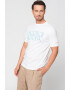 Scotch & Soda Тениска с лого - Pepit.bg