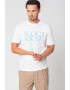 Scotch & Soda Тениска с лого - Pepit.bg