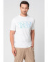 Scotch & Soda Тениска с лого - Pepit.bg