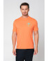 Scotch & Soda Тениска с лого - Pepit.bg
