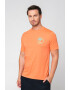 Scotch & Soda Тениска с лого - Pepit.bg