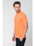Scotch & Soda Тениска с лого - Pepit.bg