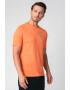 Scotch & Soda Тениска с лого - Pepit.bg