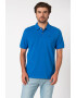 Scotch & Soda Тениска с яка - Pepit.bg