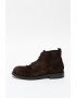 Scotch & Soda Велурени боти - Pepit.bg