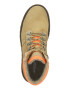 Scotch  Soda Велурени боти с текстил - Pepit.bg