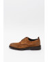 Scotch & Soda Велурени обувки Merapi тип Brogue - Pepit.bg
