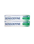 Sensodyne Комплект : Паста за зъби Fluoride 100 мл х 2 - Pepit.bg