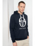 Sergio Tacchini Суитшърт Comma с лого - Pepit.bg