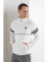 Sergio Tacchini Суитшърт Orion с цип - Pepit.bg