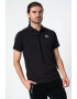 Sergio Tacchini Тениска Foley с яка - Pepit.bg