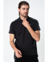 Sergio Tacchini Тениска Foley с яка - Pepit.bg