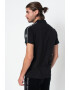 Sergio Tacchini Тениска Foley с яка - Pepit.bg